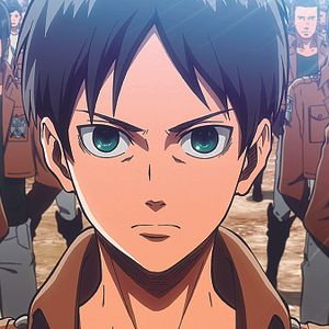 Foto Attack on Titan