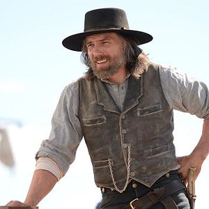 Foto Anson Mount