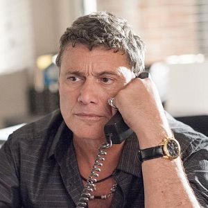 Foto Steven Bauer