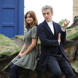 Foto Doctor Who