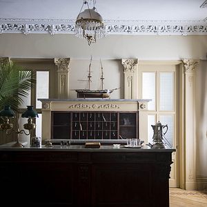 Foto Boardwalk Empire