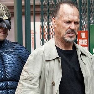 Foto Birdman (o la inesperada virtud de la ignorancia)