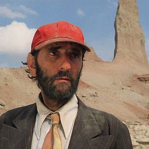 Foto Paris, Texas