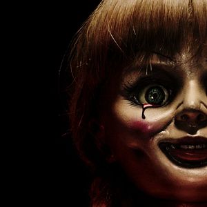 Foto Annabelle