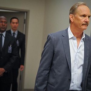 Foto Michael O'Neill