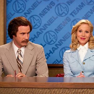 Foto Christina Applegate