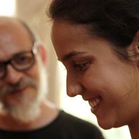 Foto Una segunda madre