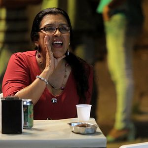 Foto Una segunda madre