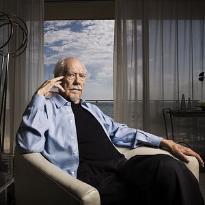 Foto Robert Altman