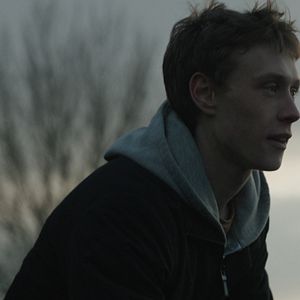 Foto George MacKay
