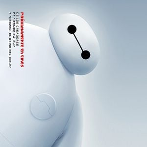 Foto Grandes Héroes