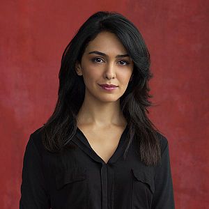 Foto Nazanin Boniadi