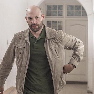 Foto Corey Stoll