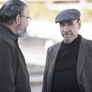 Foto F. Murray Abraham