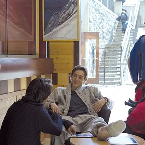 Foto Margaux Chatelier