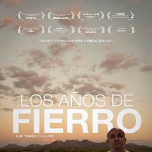 Foto Los años de Fierro