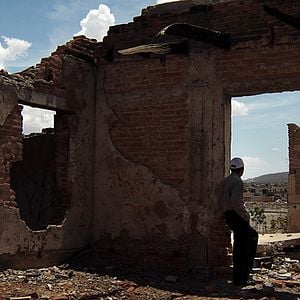 Foto Los años de Fierro