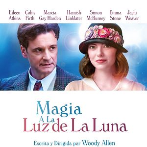 Foto Magia a la luz de la luna