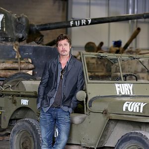 Foto Corazones de hierro