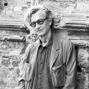 Foto Wim Wenders