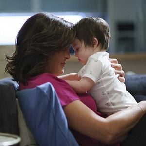 Foto Mariska Hargitay