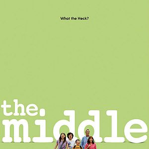 Foto The Middle