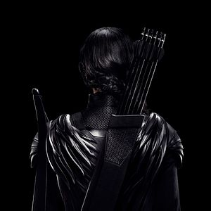 Foto Los juegos del hambre: Sinsajo - Parte 1