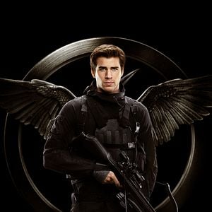 Foto Los juegos del hambre: Sinsajo - Parte 1