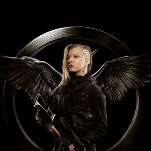 Foto Los juegos del hambre: Sinsajo - Parte 1