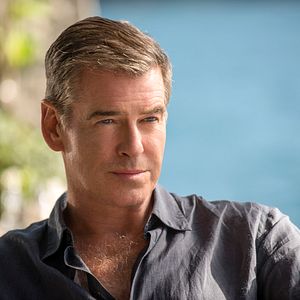 Foto Pierce Brosnan