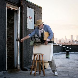 Foto El amor es extraño