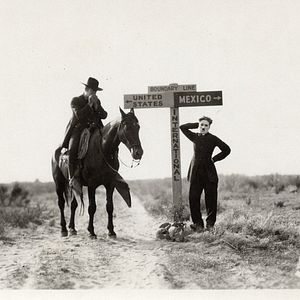 Foto Charles Chaplin