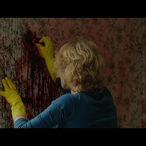 Foto Astrid Whettnall