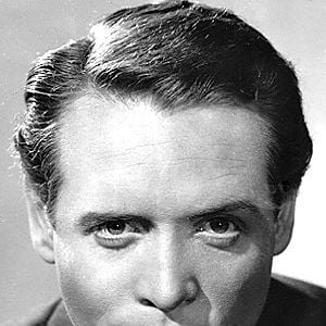 Foto Patrick McGoohan