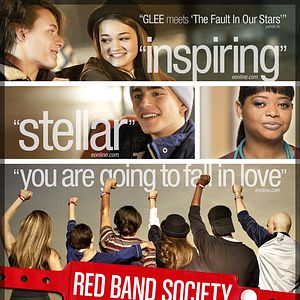 Foto Red Band Society
