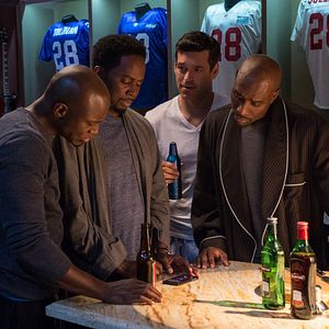 Foto Harold Perrineau