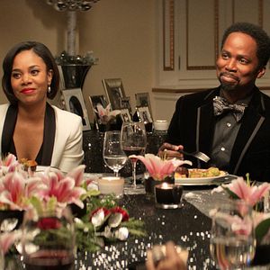 Foto Harold Perrineau