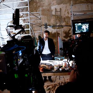 Foto Juan Diego Botto