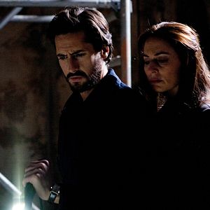 Foto Juan Diego Botto