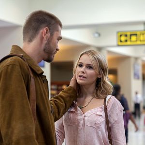 Foto Chad Michael Murray