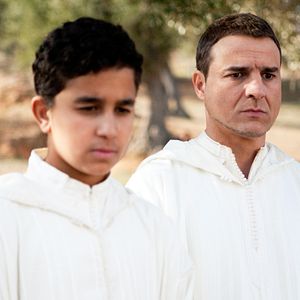 Foto Alberto San Juan