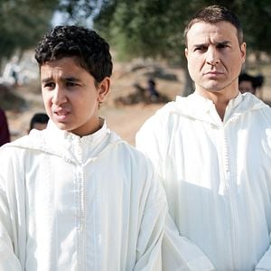 Foto Alberto San Juan