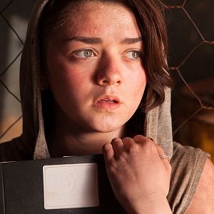 Foto Maisie Williams