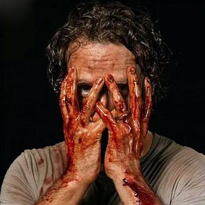 Foto Andrew Lincoln