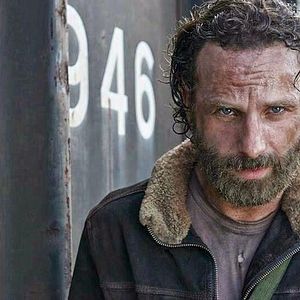Foto Andrew Lincoln