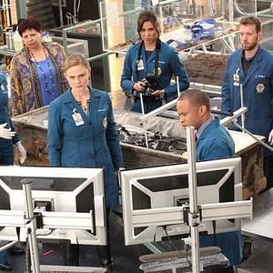 Foto Michaela Conlin