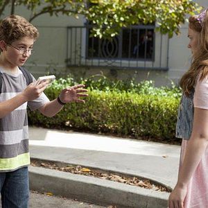 Foto Natalie Alyn Lind