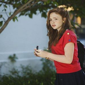 Foto Natalie Alyn Lind