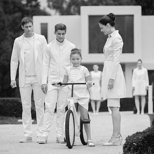 Foto Brenton Thwaites