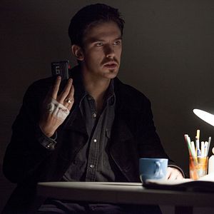 Foto Un paseo por las tumbas